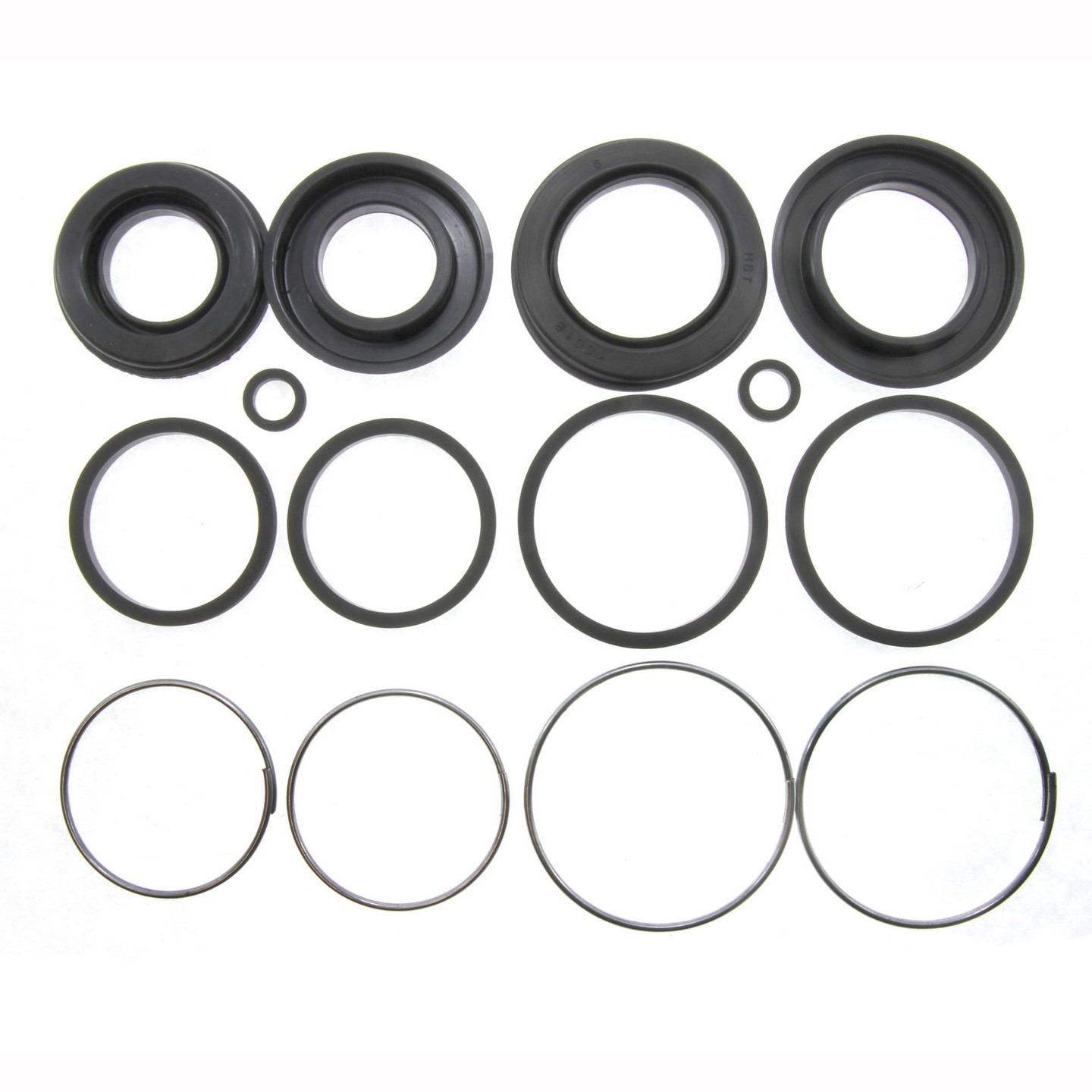 Centric Parts Disc Brake Caliper Repair Kit 143.44012