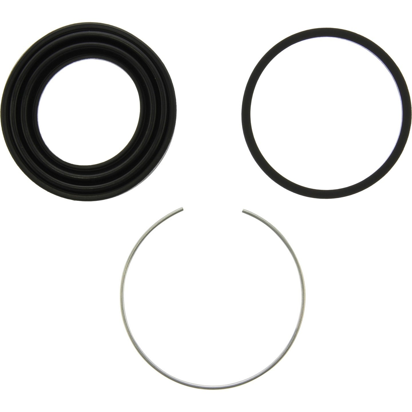 Centric Parts Disc Brake Caliper Repair Kit 143.44016