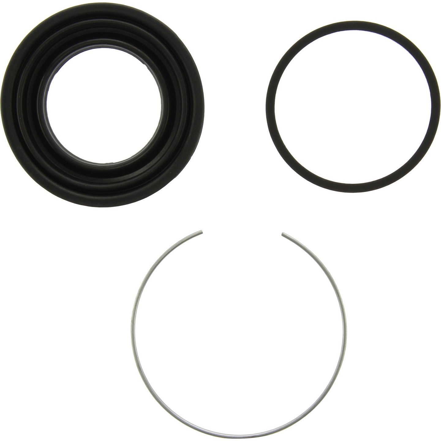Centric Parts Disc Brake Caliper Repair Kit 143.44021