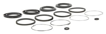 Centric Parts Disc Brake Caliper Repair Kit 143.44031
