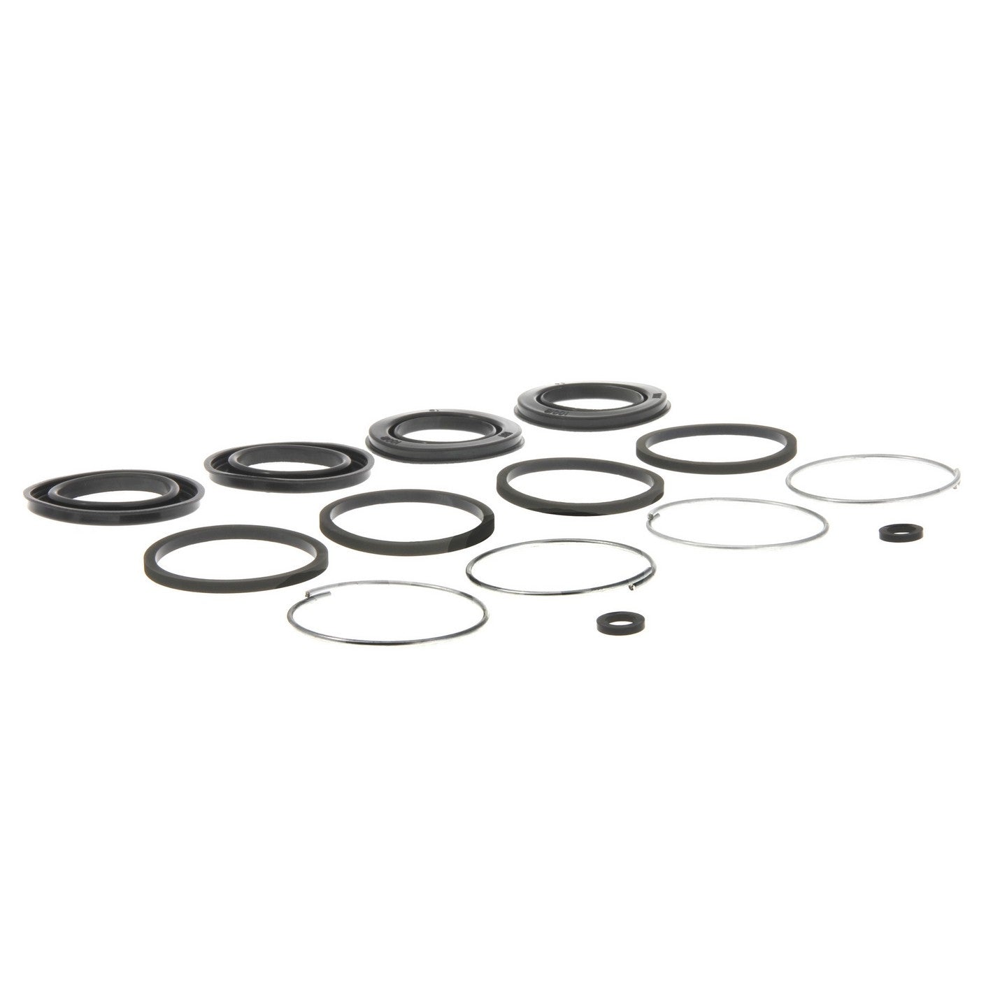 Centric Parts Disc Brake Caliper Repair Kit 143.44031