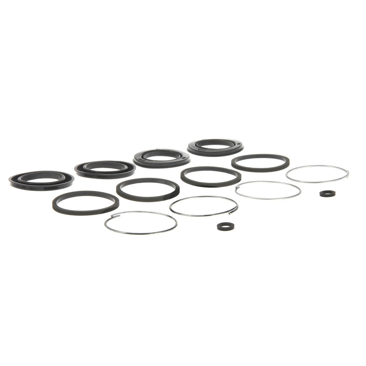 Centric Parts Disc Brake Caliper Repair Kit 143.44031