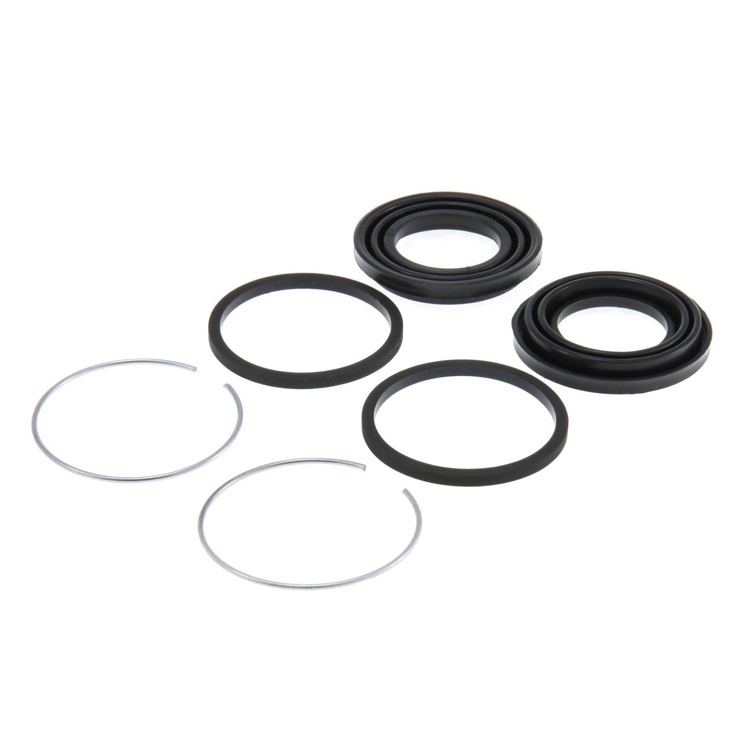 Centric Parts Disc Brake Caliper Repair Kit 143.44044