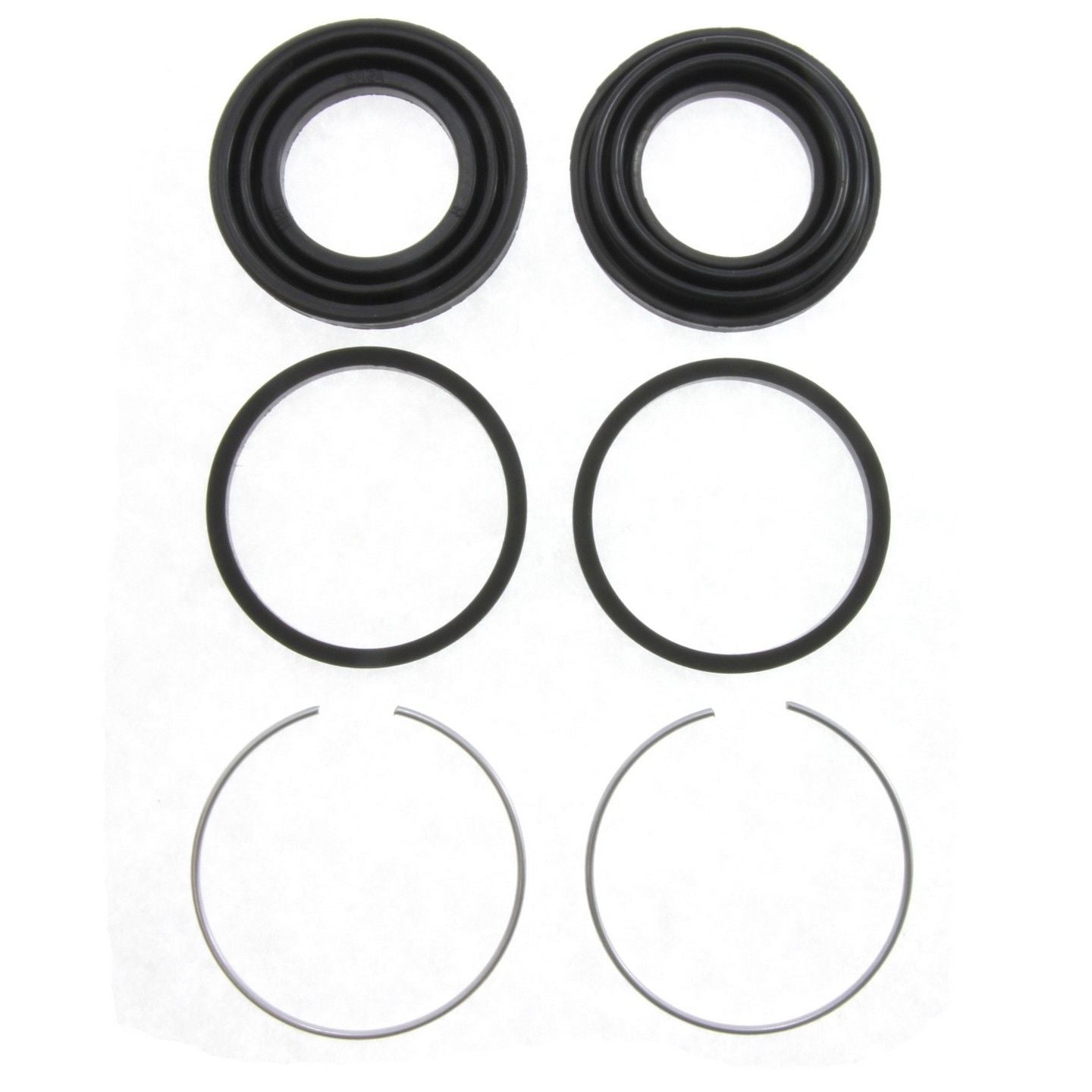Centric Parts Disc Brake Caliper Repair Kit 143.44044