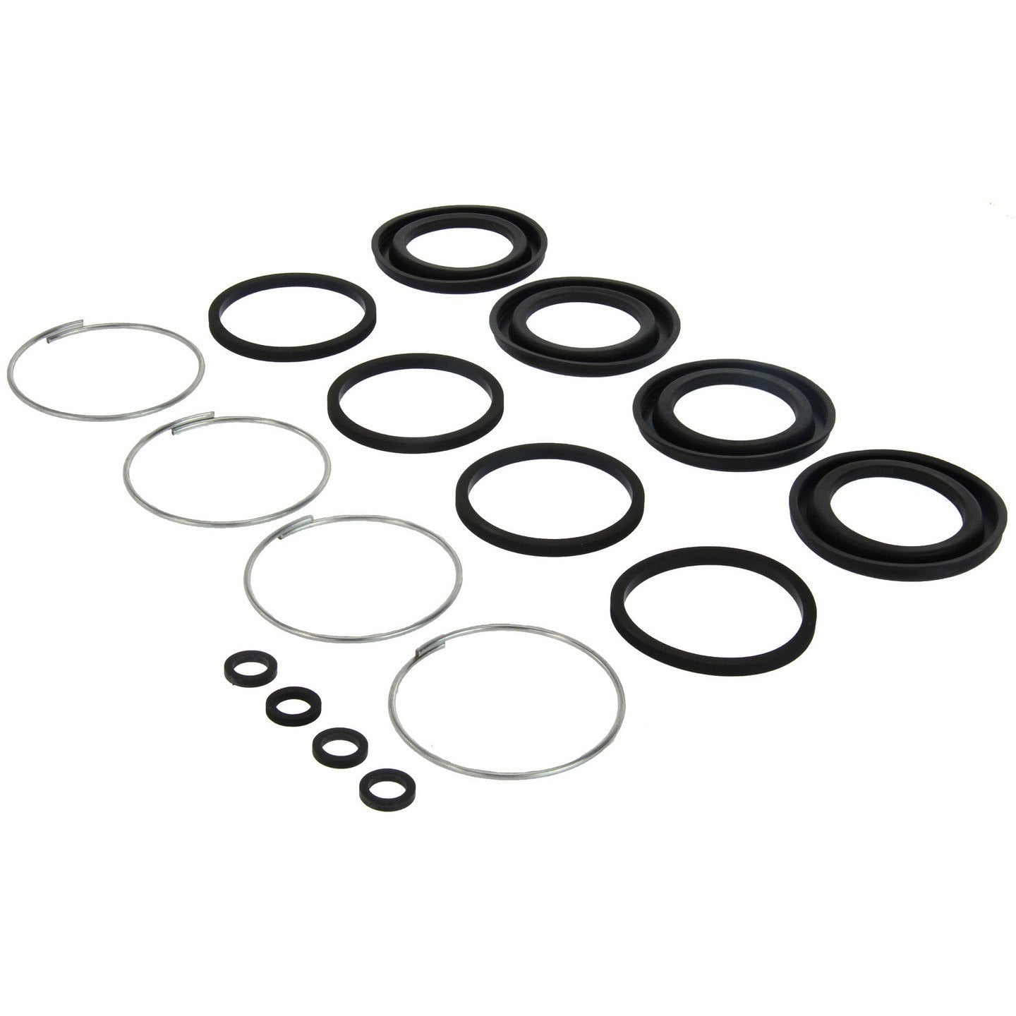 Centric Parts Disc Brake Caliper Repair Kit 143.44046