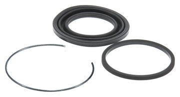 Centric Parts Disc Brake Caliper Repair Kit with O-rings and Seals for 143.44052