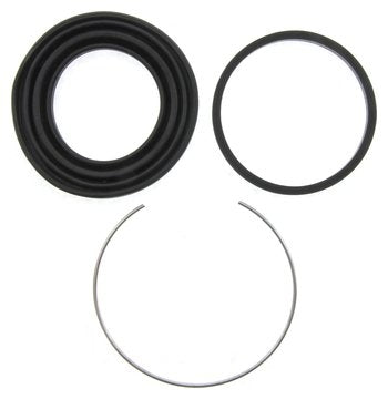 Centric Parts Disc Brake Caliper Repair Kit with O-rings and Seals for 143.44052