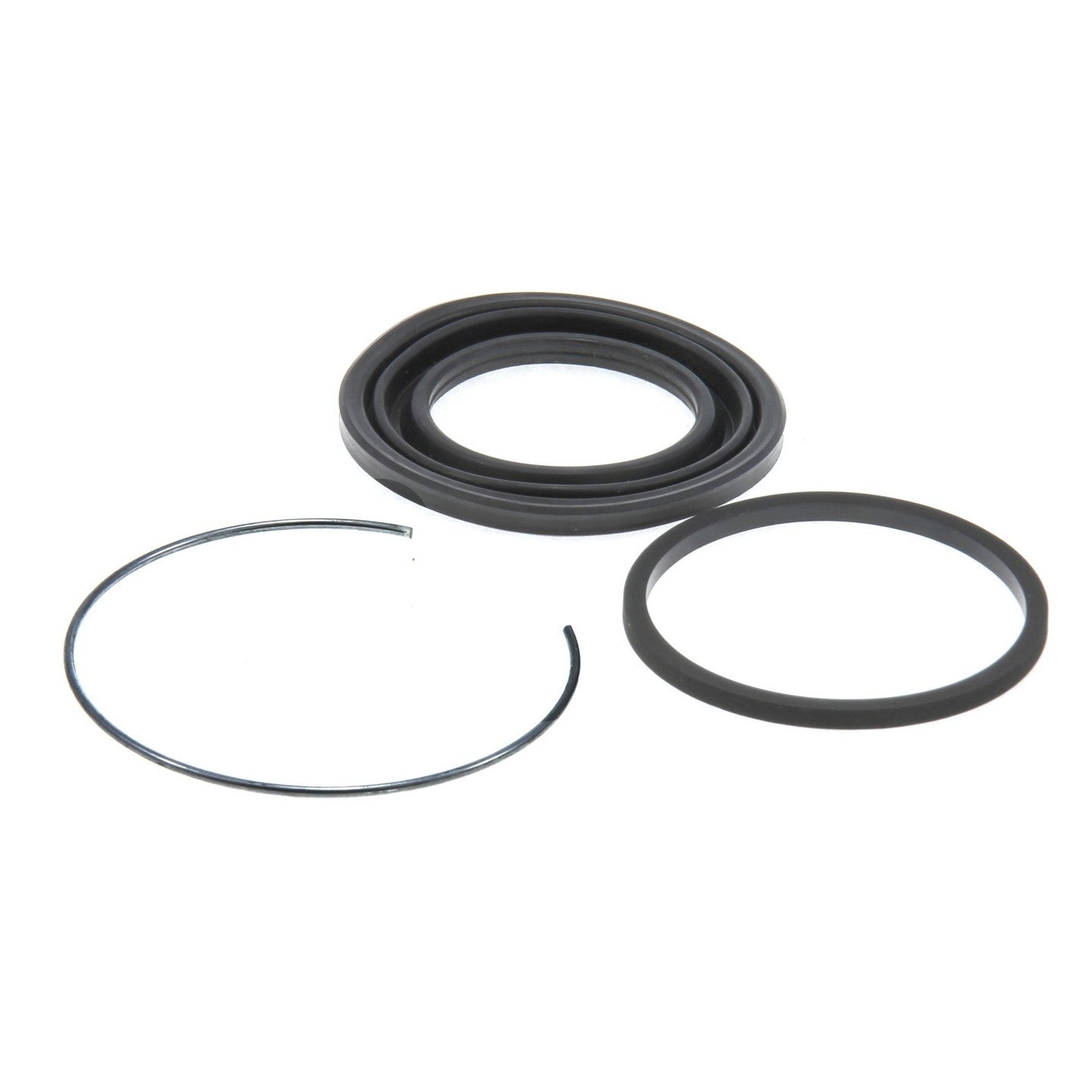 Centric Parts Disc Brake Caliper Repair Kit with O-rings and Seals for 143.44052