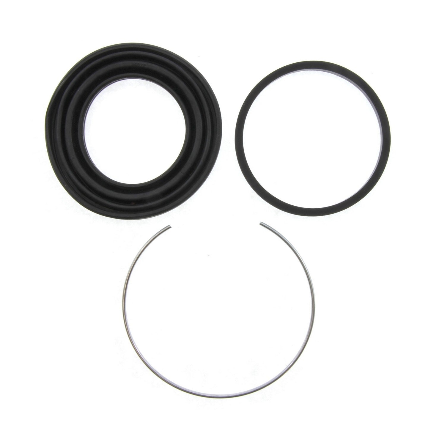Centric Parts Disc Brake Caliper Repair Kit with O-rings and Seals for 143.44052