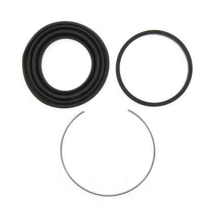 Centric Parts Disc Brake Caliper Repair Kit with O-rings and Seals for 143.44052