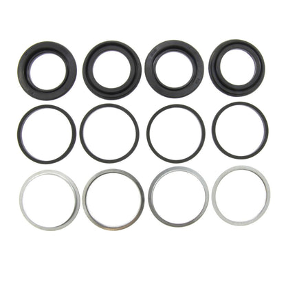Stoptech Centric 06-15 Lexus IS350 Front Disc Brake Caliper Repair Kit 143.44055