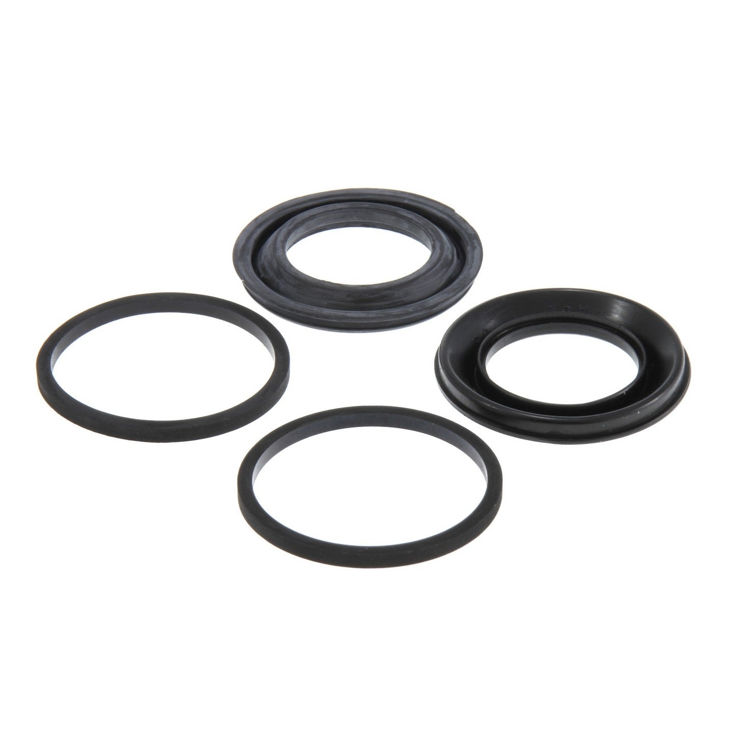 Centric Parts Disc Brake Caliper Repair Kit 143.44056