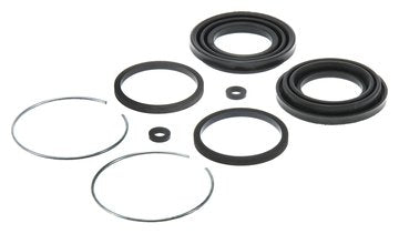Centric Parts Disc Brake Caliper Repair Kit with O-rings and Seals for 143.44057