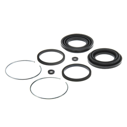 Centric Parts Disc Brake Caliper Repair Kit with O-rings and Seals for 143.44057