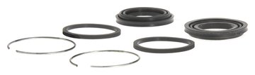 Stoptech Centric 01-05 Lexus IS Rear Disc Brake Caliper Repair Kit 143.44061