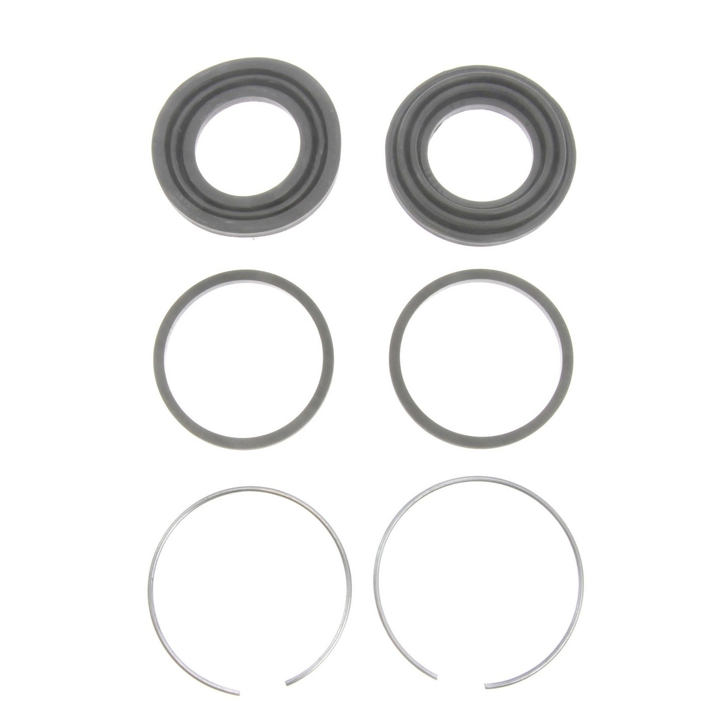 Centric Parts Disc Brake Caliper Repair Kit 143.44061