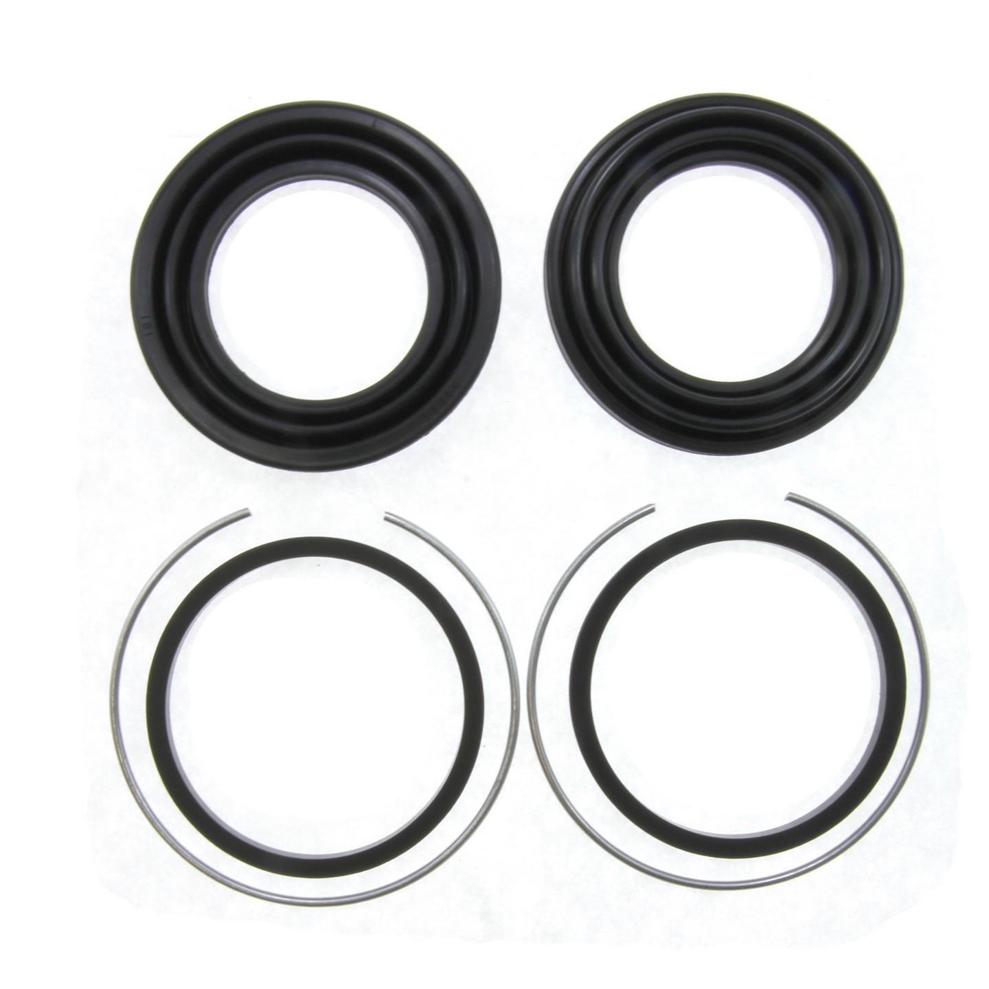 Centric Parts Disc Brake Caliper Repair Kit 143.44063