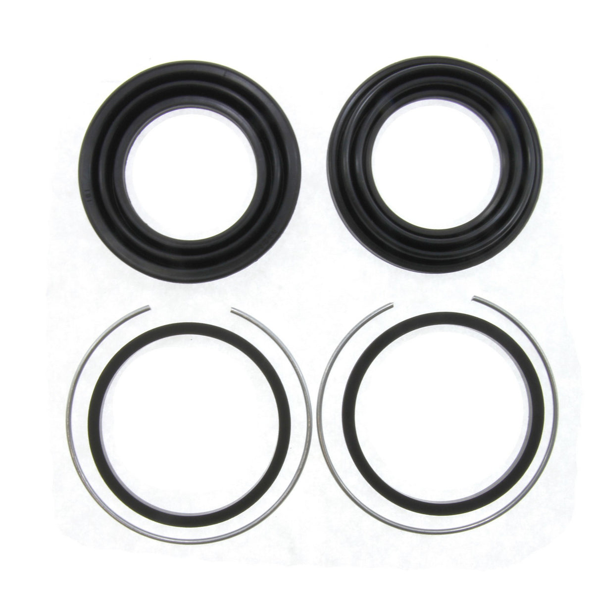 Centric Parts Disc Brake Caliper Repair Kit 143.44063