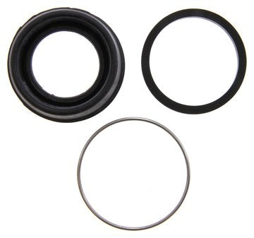 Centric Parts Disc Brake Caliper Repair Kit with O-rings and seals for 143.44067