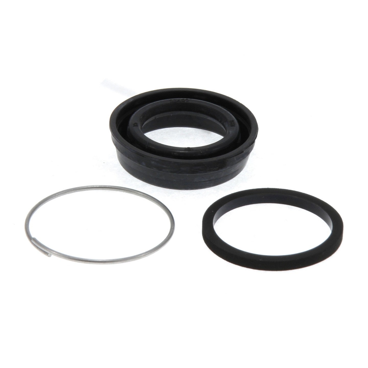 Centric Parts Disc Brake Caliper Repair Kit with O-rings and seals for 143.44067