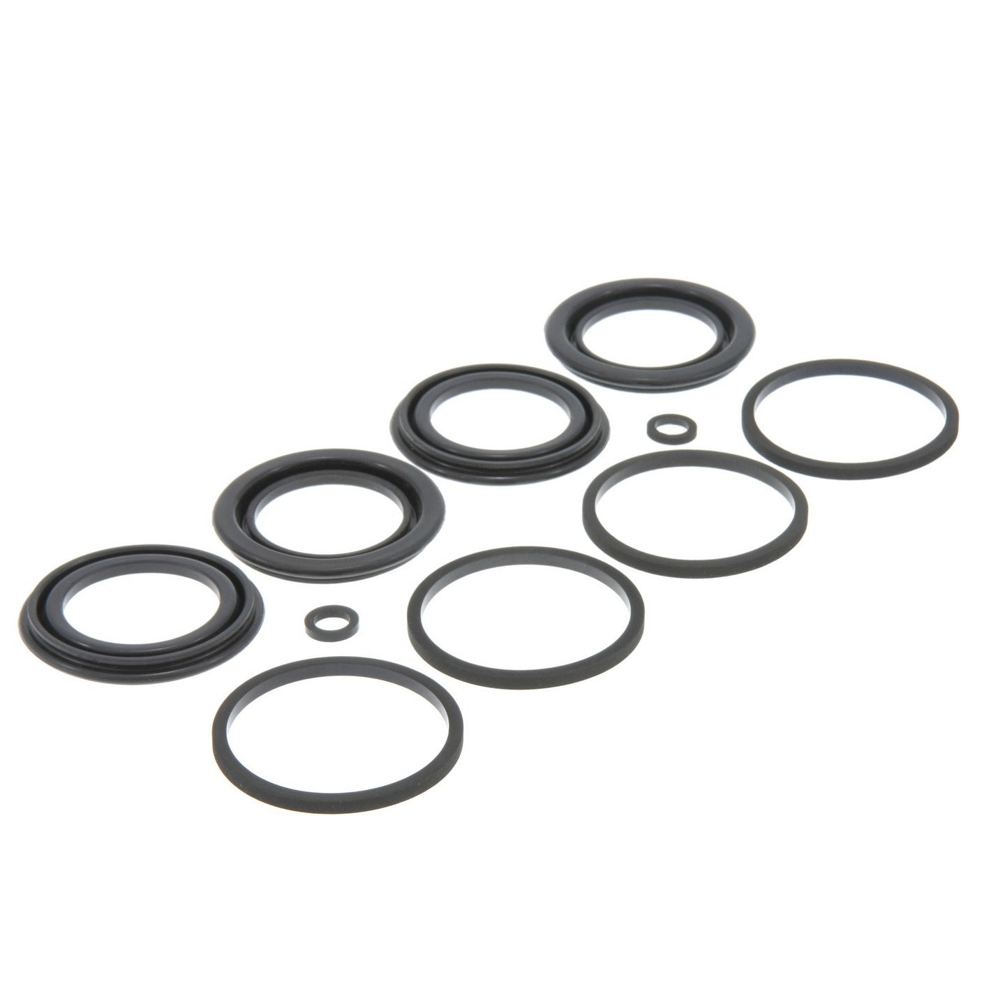 Centric Parts Disc Brake Caliper Repair Kit 143.44069