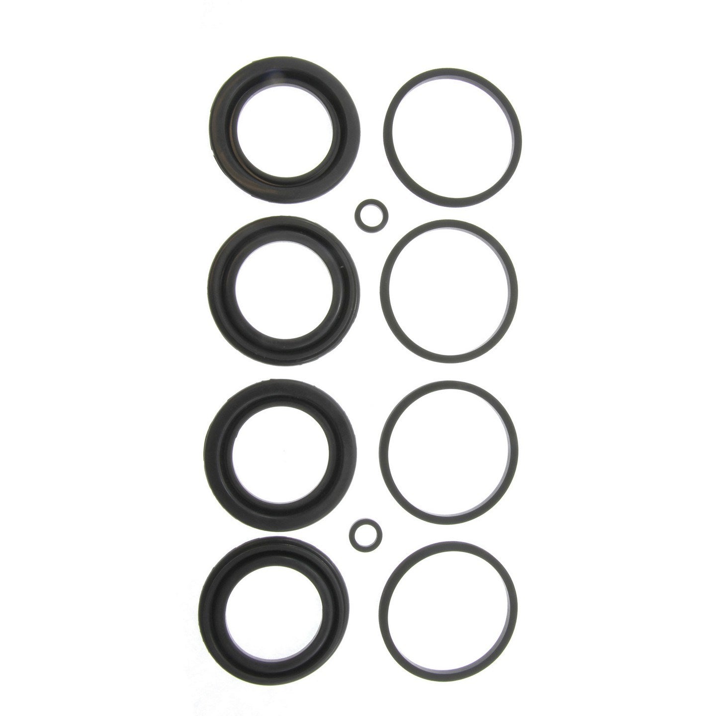 Centric Parts Disc Brake Caliper Repair Kit 143.44069