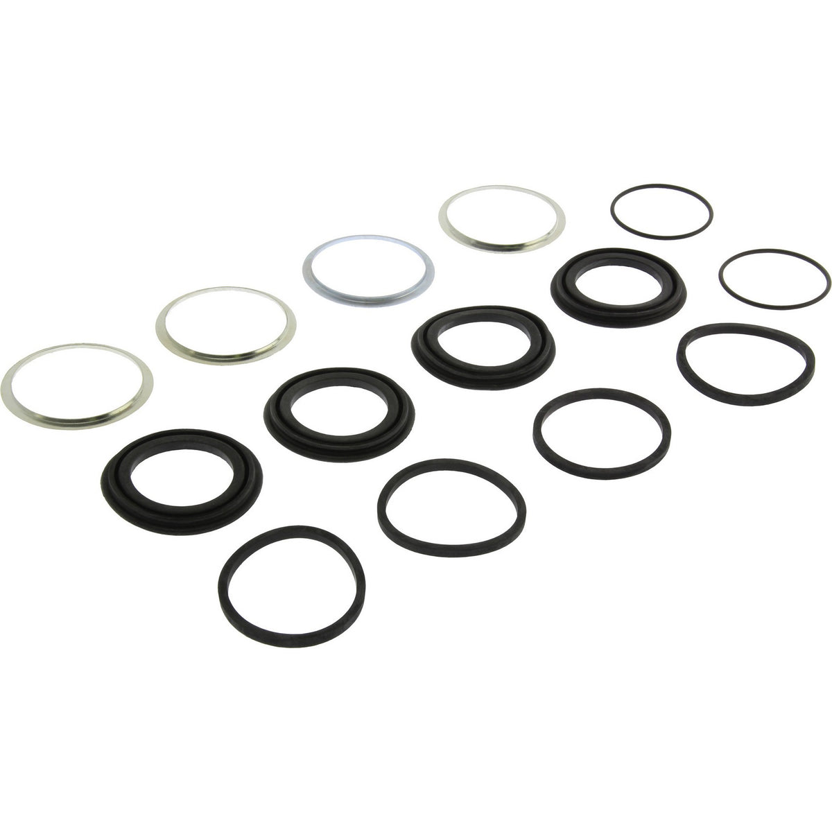 Centric Parts Disc Brake Caliper Repair Kit 143.44071