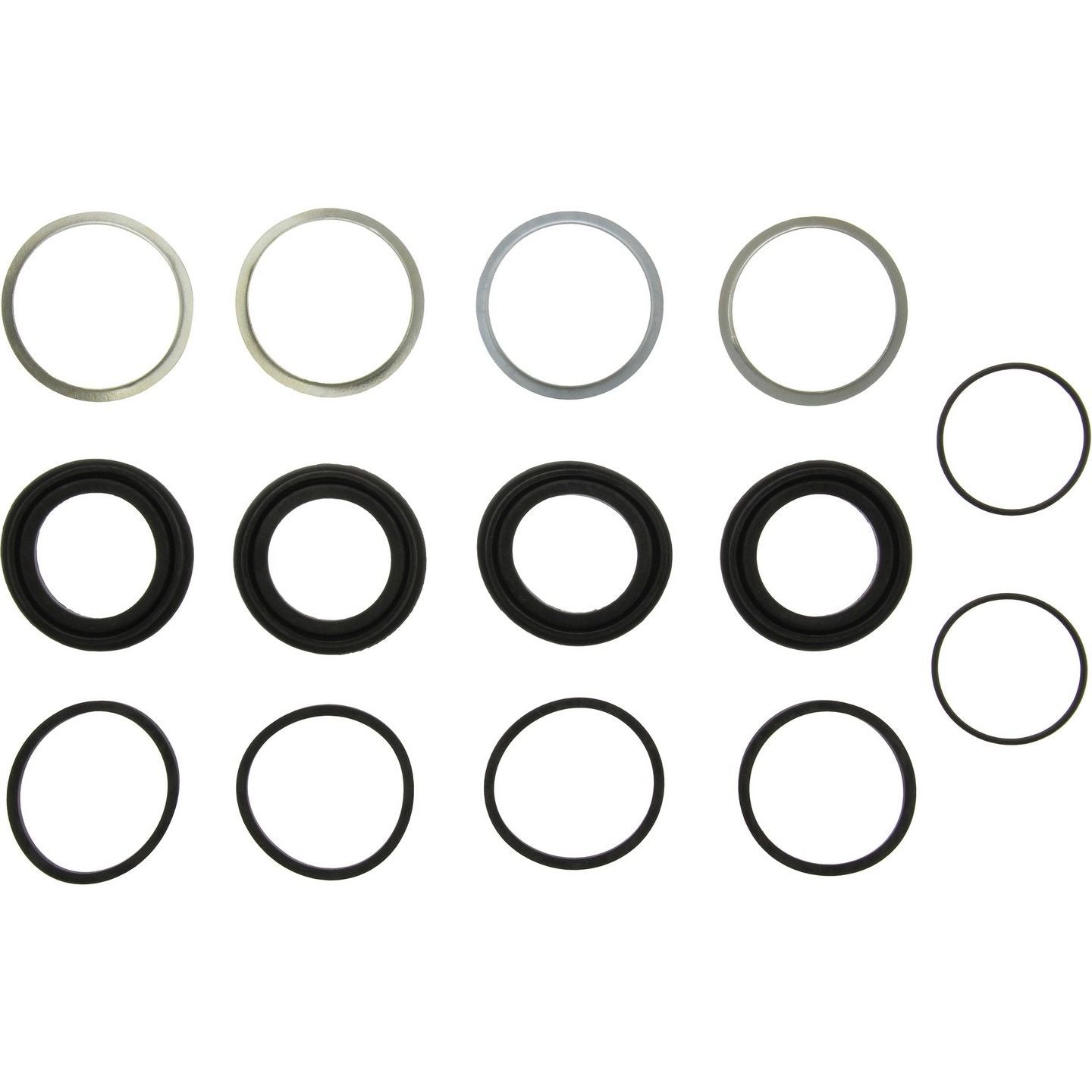 Centric Parts Disc Brake Caliper Repair Kit 143.44071