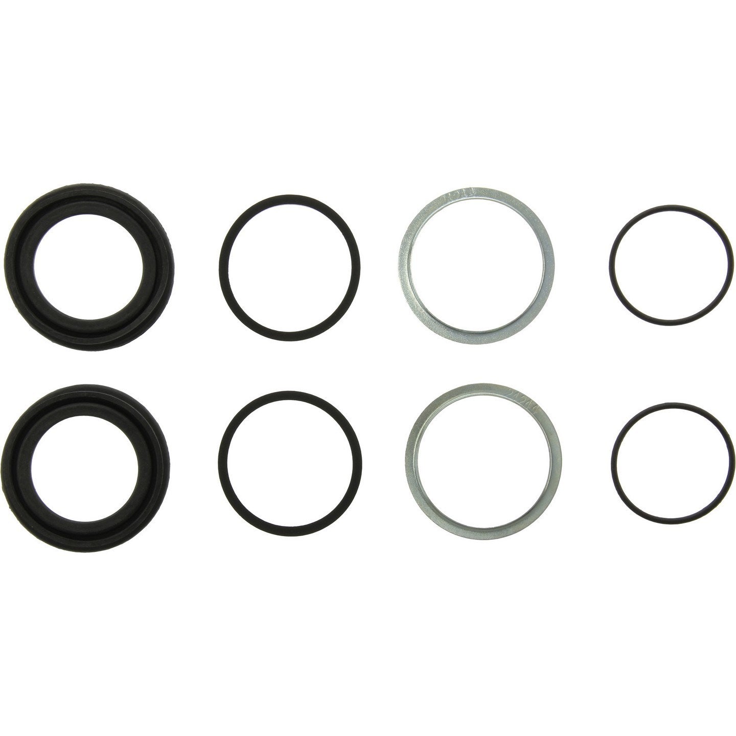 Stoptech Centric Caliper Repair Kit - Rear 143.44072