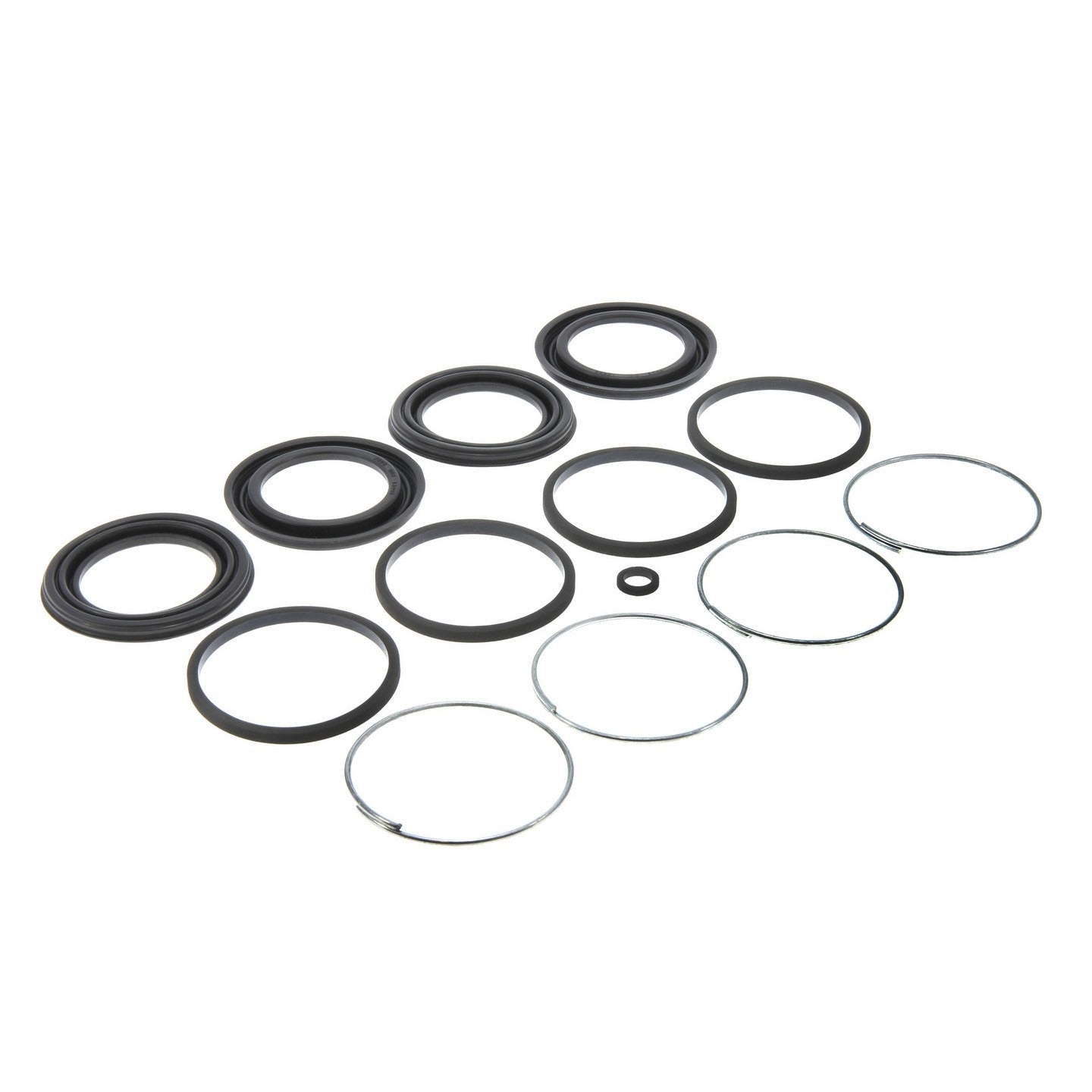 Centric Parts Disc Brake Caliper Repair Kit 143.44073