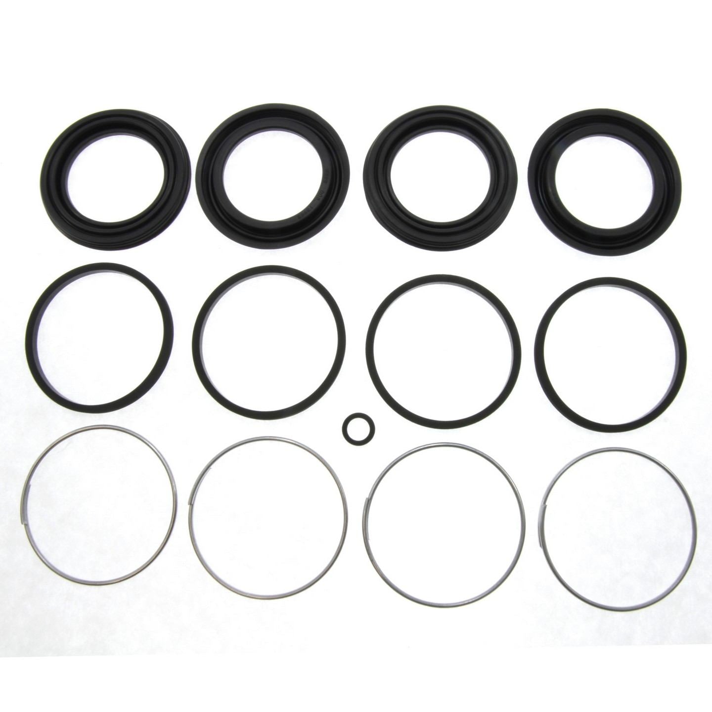 Centric Parts Disc Brake Caliper Repair Kit 143.44073