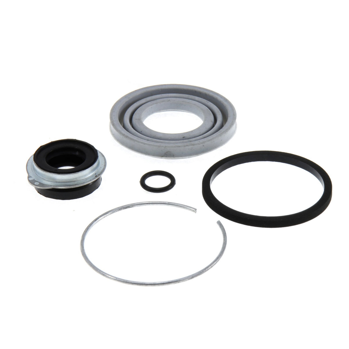Centric Parts Disc Brake Caliper Repair Kit 143.44080
