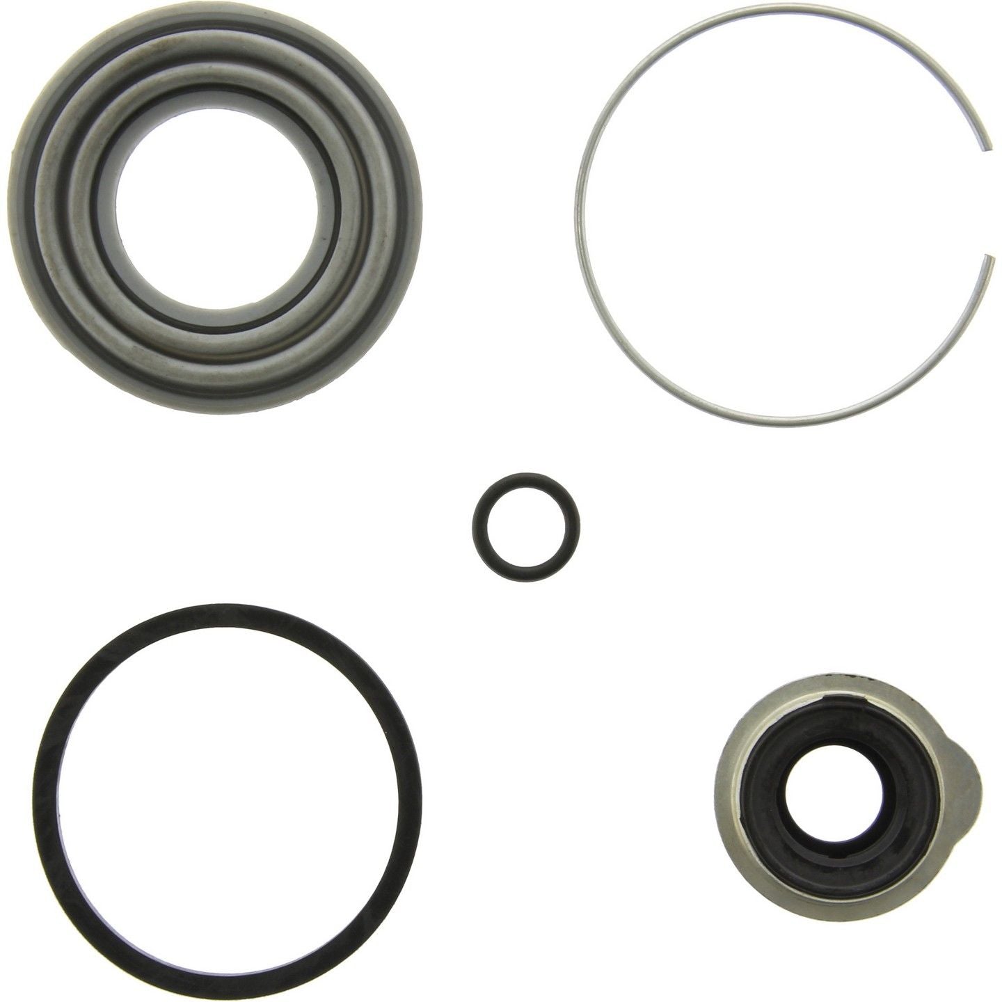 Centric Parts Disc Brake Caliper Repair Kit 143.44080