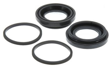 Centric Parts Disc Brake Caliper Repair Kit with O-rings and Seals for 143.44086