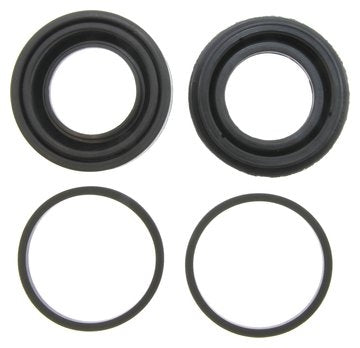 Centric Parts Disc Brake Caliper Repair Kit with O-rings and Seals for 143.44086