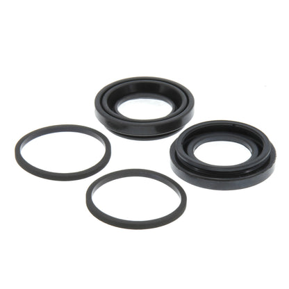 Centric Parts Disc Brake Caliper Repair Kit with O-rings and Seals for 143.44086