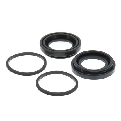 Centric Parts Disc Brake Caliper Repair Kit with O-rings and Seals for 143.44086