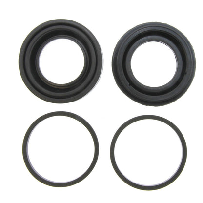 Centric Parts Disc Brake Caliper Repair Kit with O-rings and Seals for 143.44086