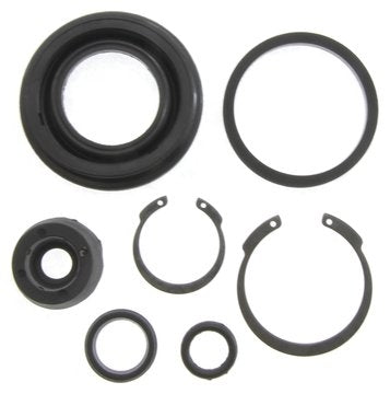 Centric Parts Disc Brake Caliper Repair Kit with O-rings and Seals for 143.44090