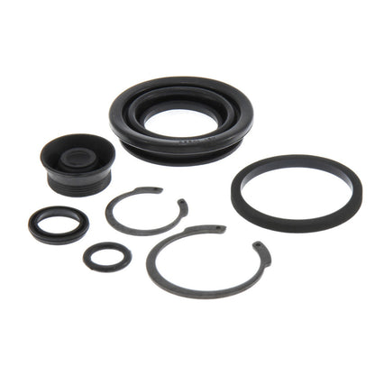 Centric Parts Disc Brake Caliper Repair Kit with O-rings and Seals for 143.44090