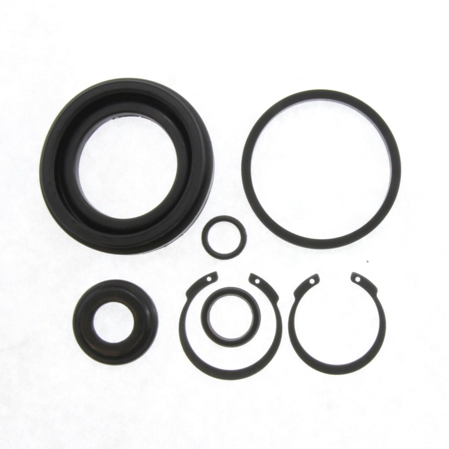 Centric Parts Disc Brake Caliper Repair Kit 143.45022
