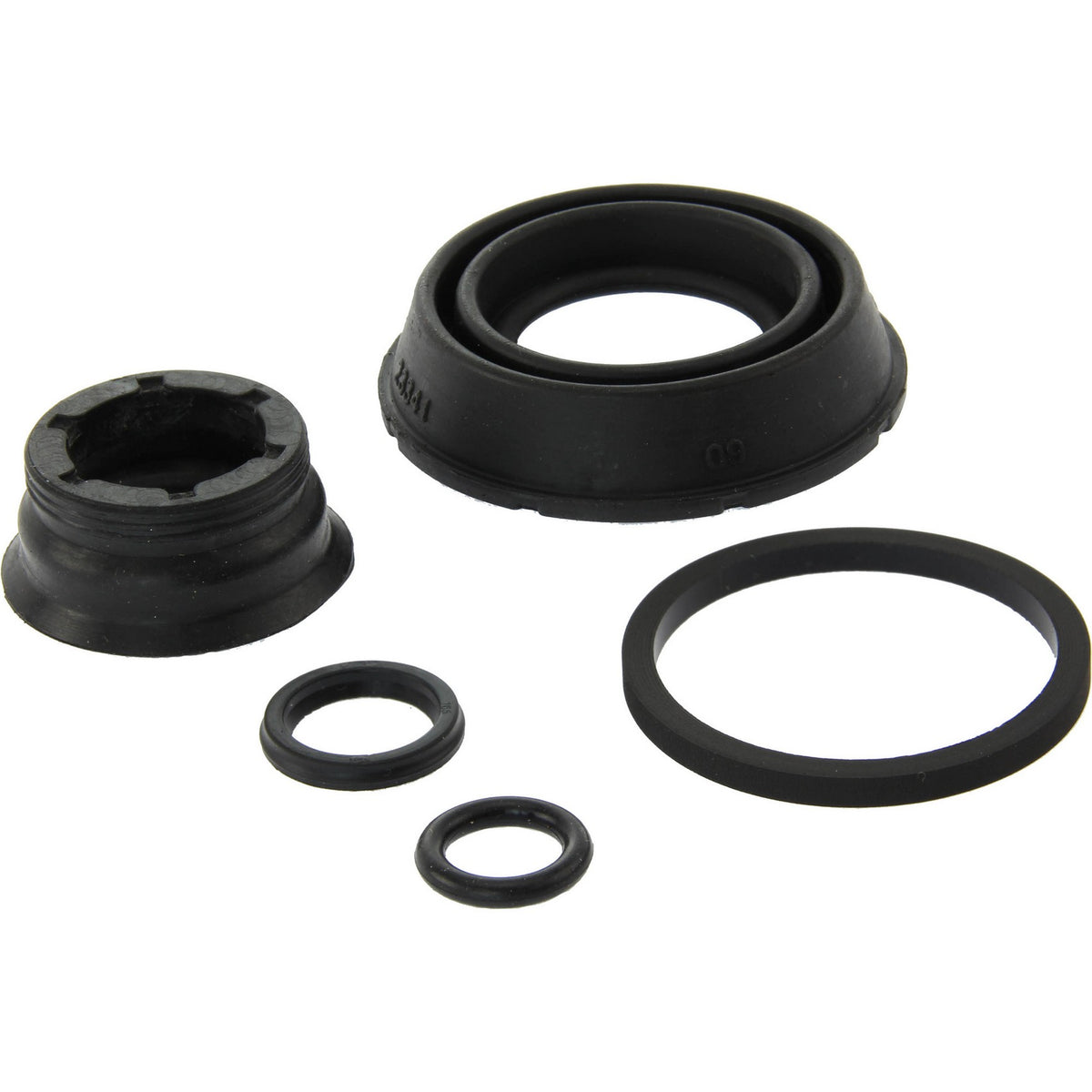 Centric Parts Disc Brake Caliper Repair Kit 143.45027