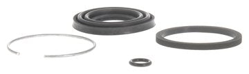 Centric Parts Disc Brake Caliper Repair Kit with O-rings and Seals for 143.46000