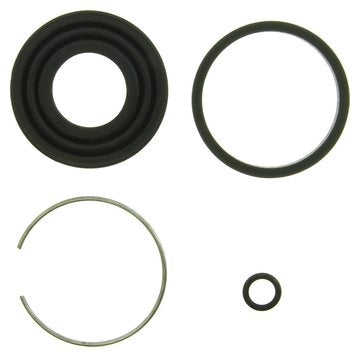 Centric Parts Disc Brake Caliper Repair Kit with O-rings and Seals for 143.46000