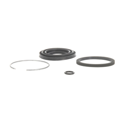 Centric Parts Disc Brake Caliper Repair Kit with O-rings and Seals for 143.46000