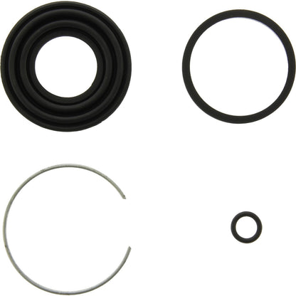 Centric Parts Disc Brake Caliper Repair Kit with O-rings and Seals for 143.46000