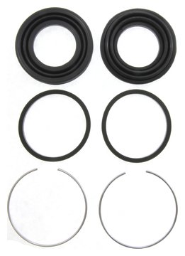 Centric Parts Disc Brake Caliper Repair Kit 143.46014