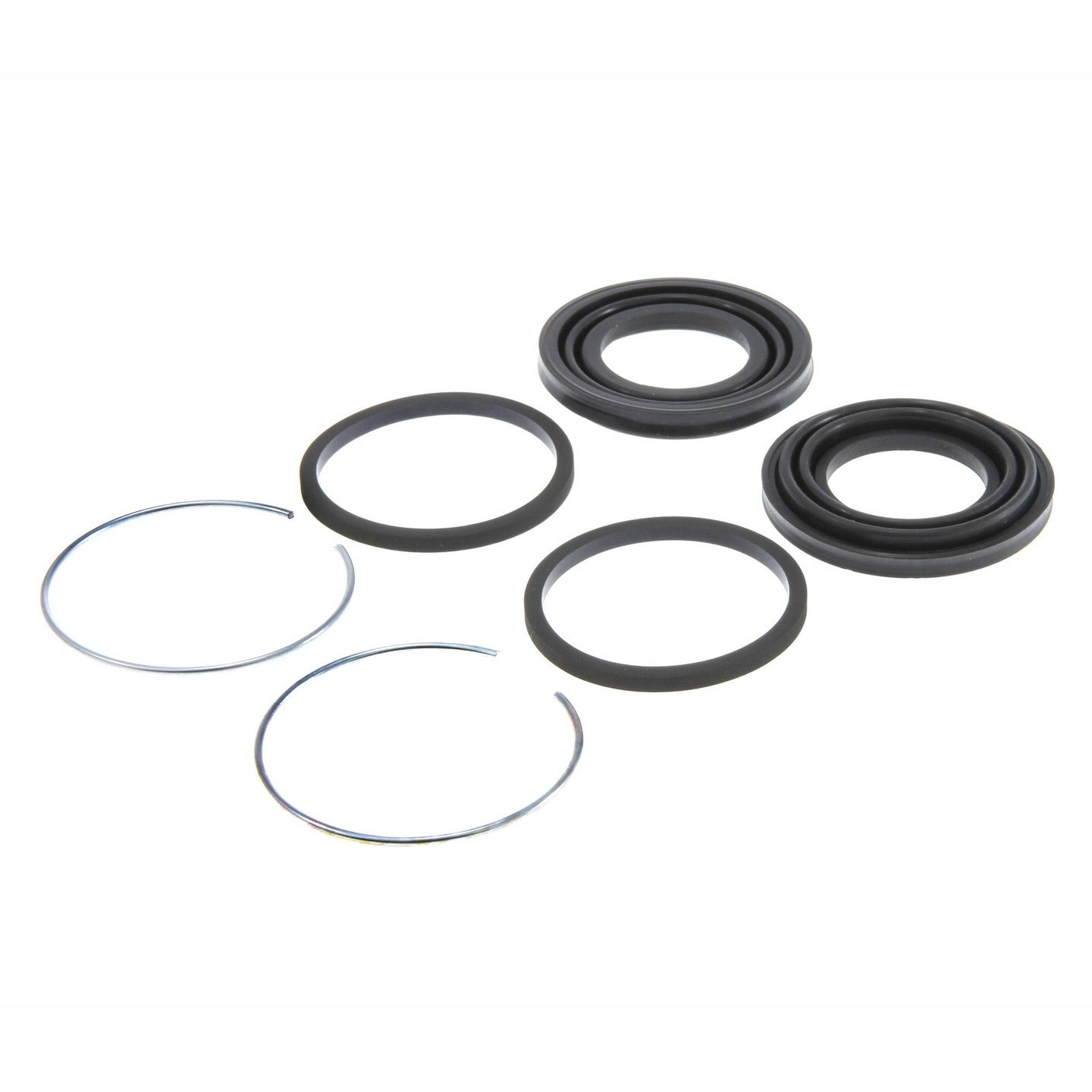 Centric Parts Disc Brake Caliper Repair Kit 143.46014