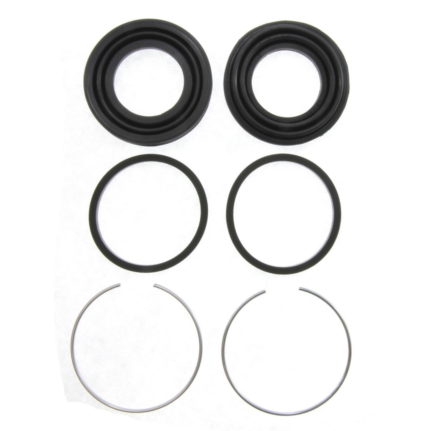 Centric Parts Disc Brake Caliper Repair Kit 143.46014