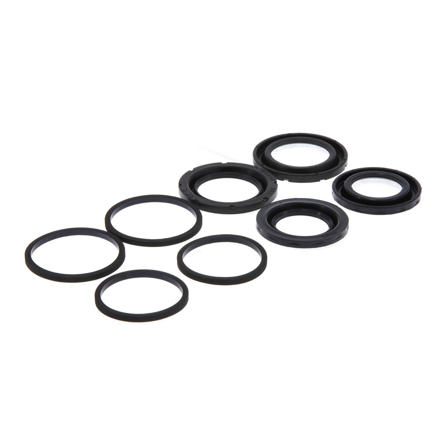 Centric Parts Disc Brake Caliper Repair Kit 143.46018